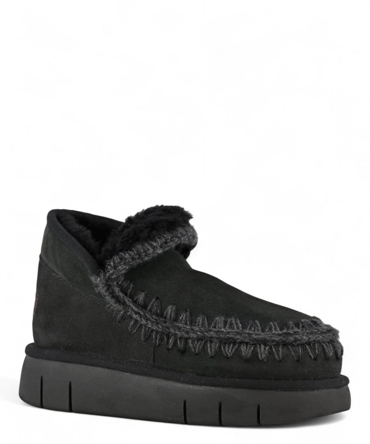 Sneaker Eskimo Bounce Mou-Mou-Stivali-Vittorio Citro Boutique