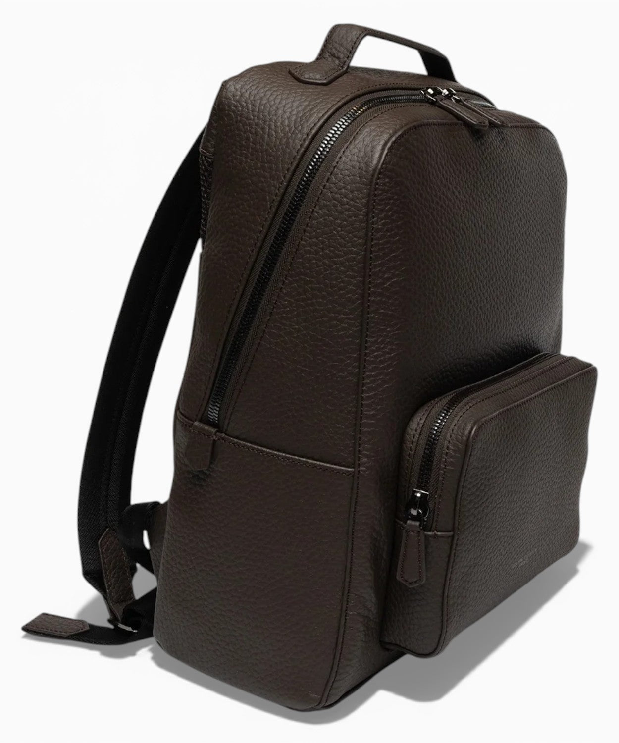 Zaino Pelle Gianni Chiarini Florence