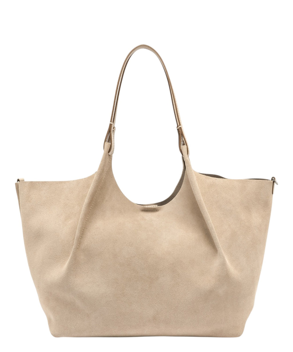 Gianni Chiarini DUA Large Suede