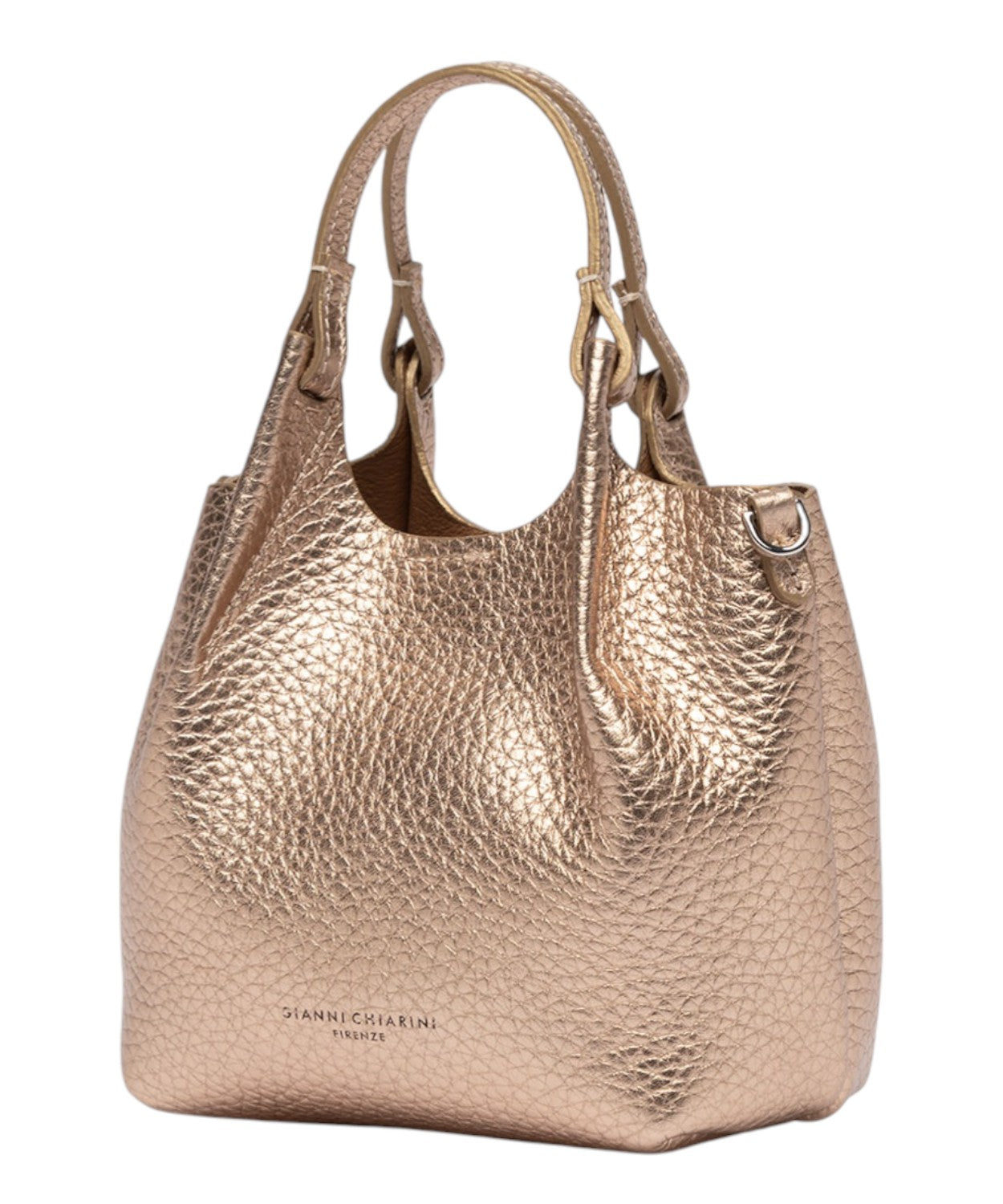 Gianni Chiarini DUA Mini in Pelle