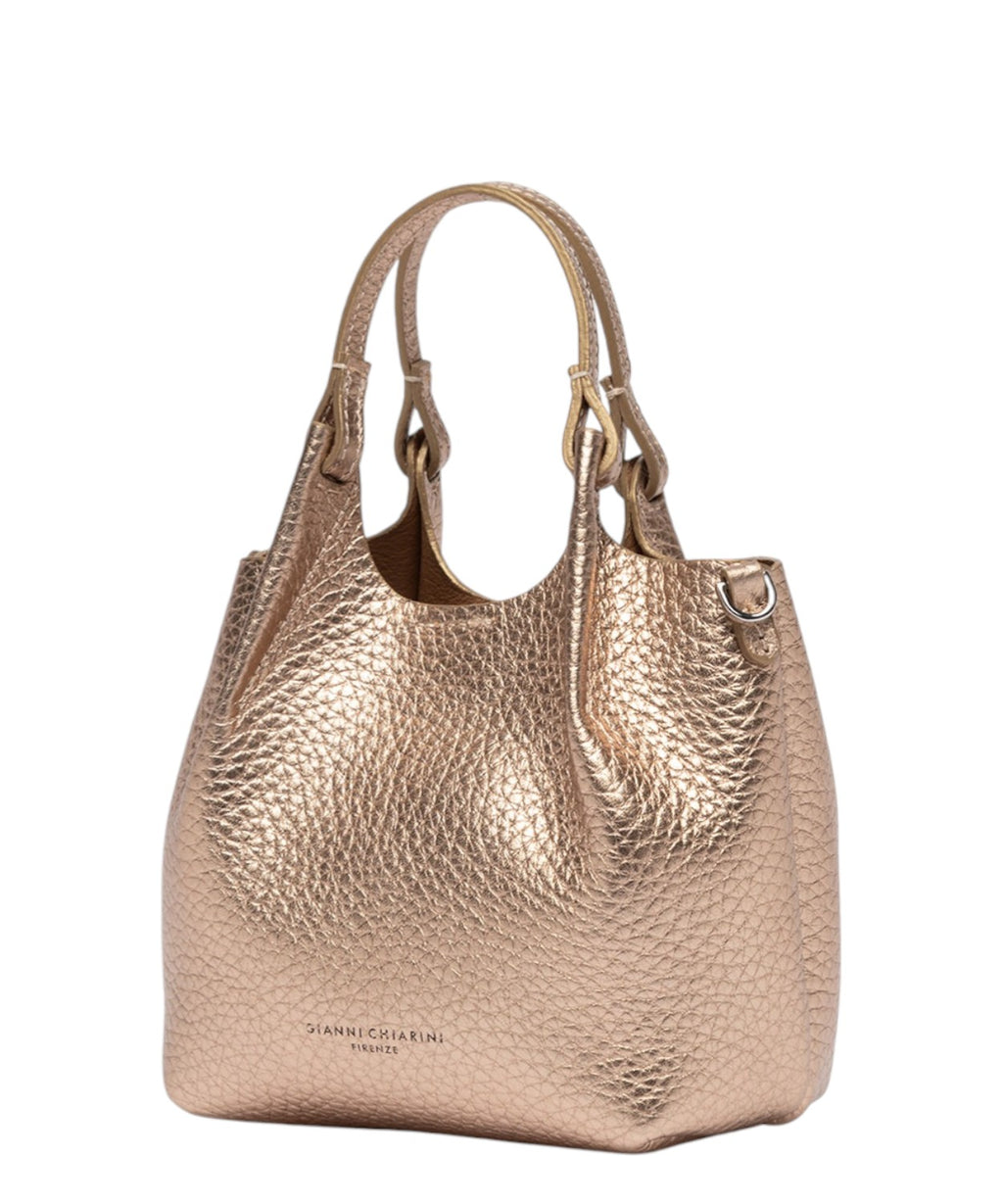 Borsa Gianni Chiarini DUA Mini z kůže
