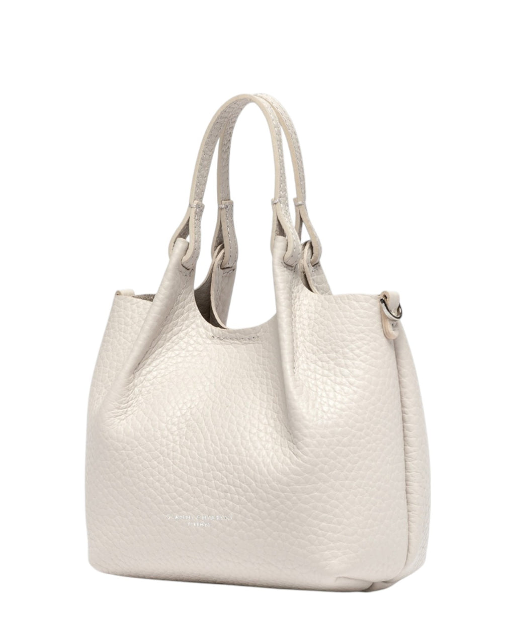 Borsa Gianni Chiarini DUA Mini i læder