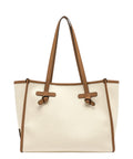 Gianni Chiarini Marcella Borsa Shopping in Canvas