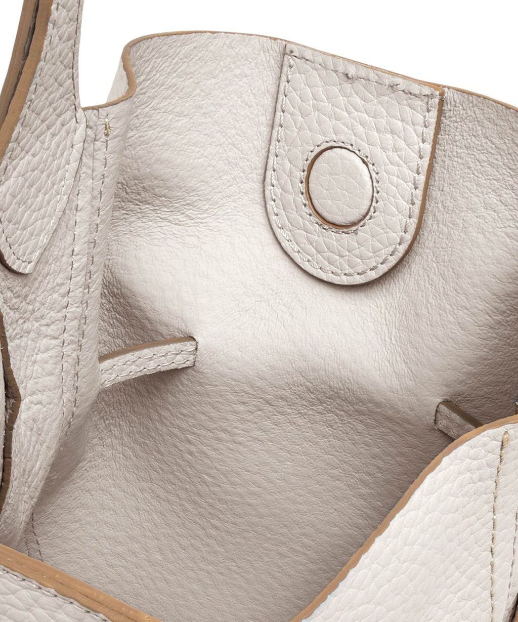 Borsa Sienna Mini Gianni Chiarini van leer