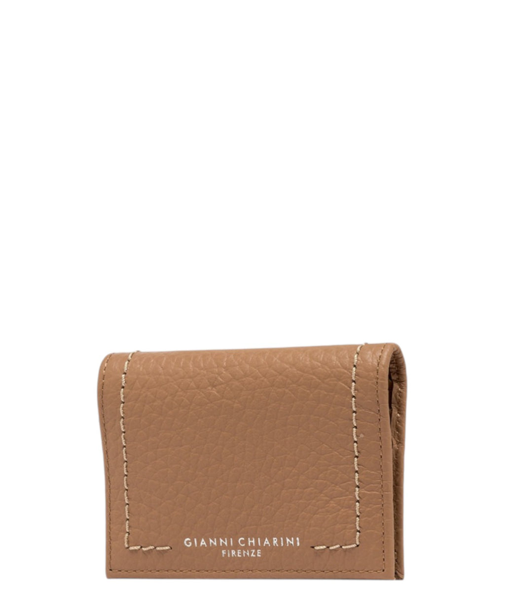 Gianni Chiarini Wallets Bubble Small Wallet