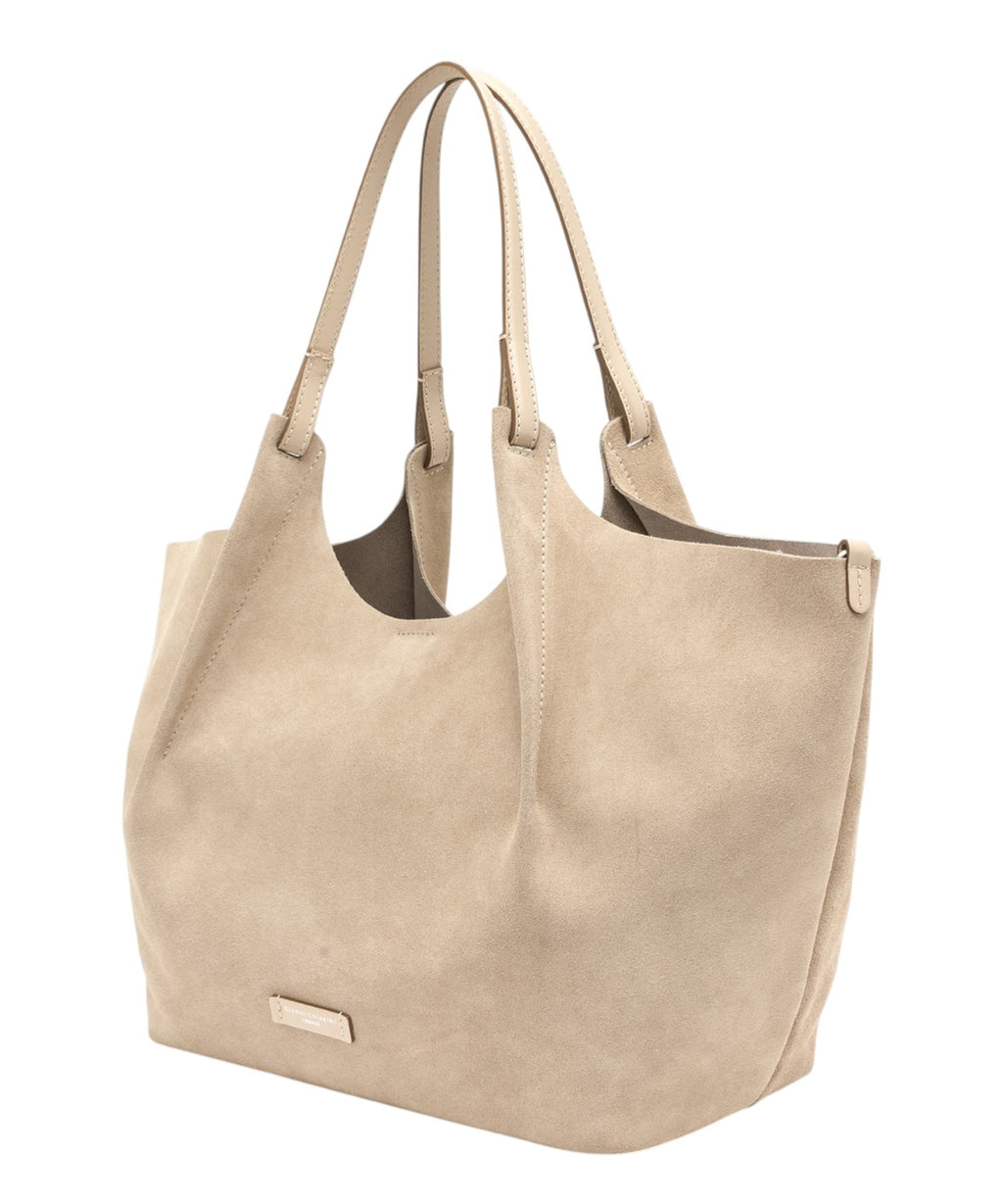Gianni Chiarini DUA Large Suede