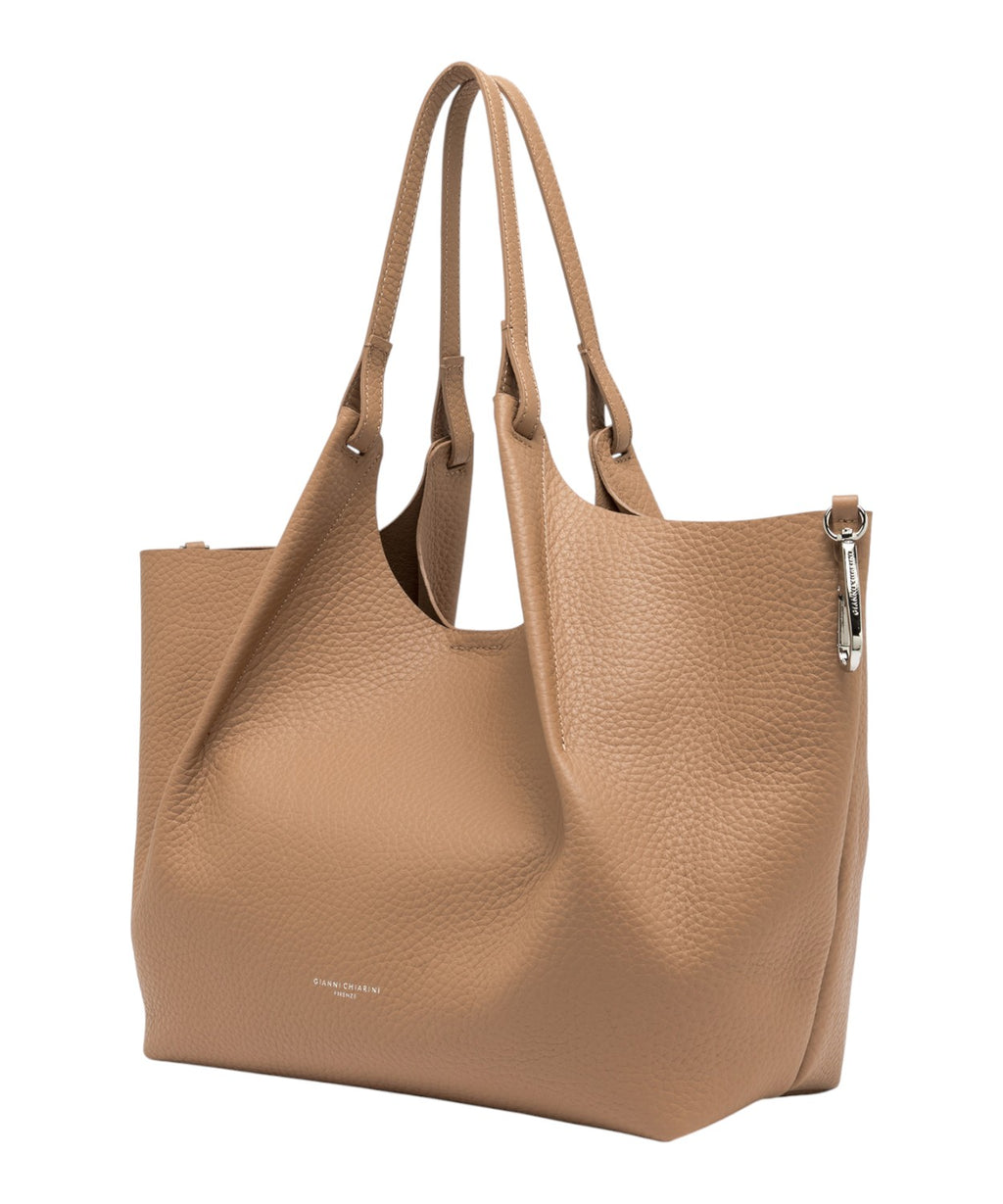 Bolso DUA piel doble maxi grano