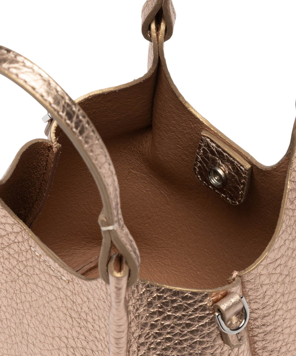 Borsa Gianni Chiarini DUA Mini z kůže
