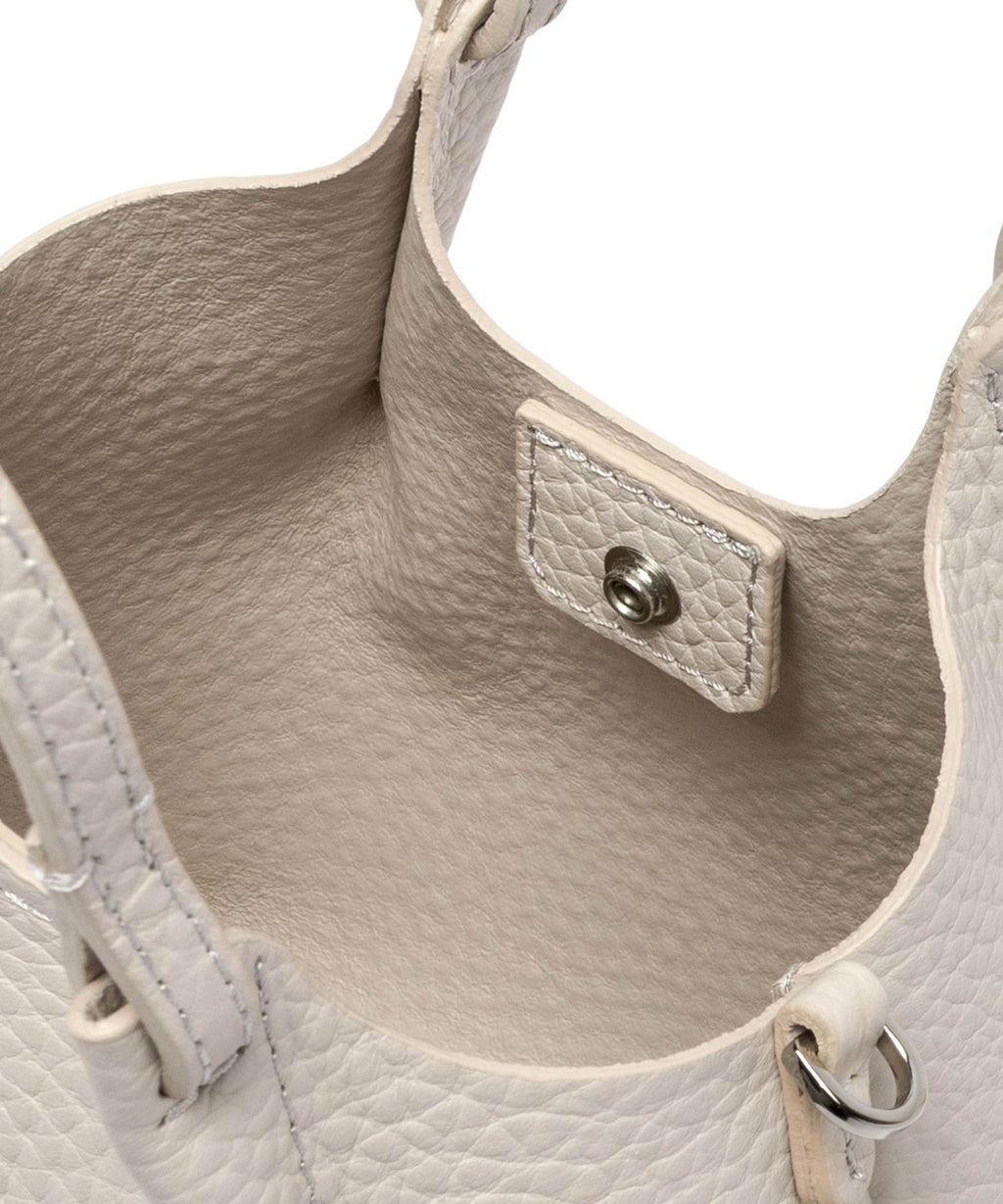 Borsa Gianni Chiarini DUA Mini i læder