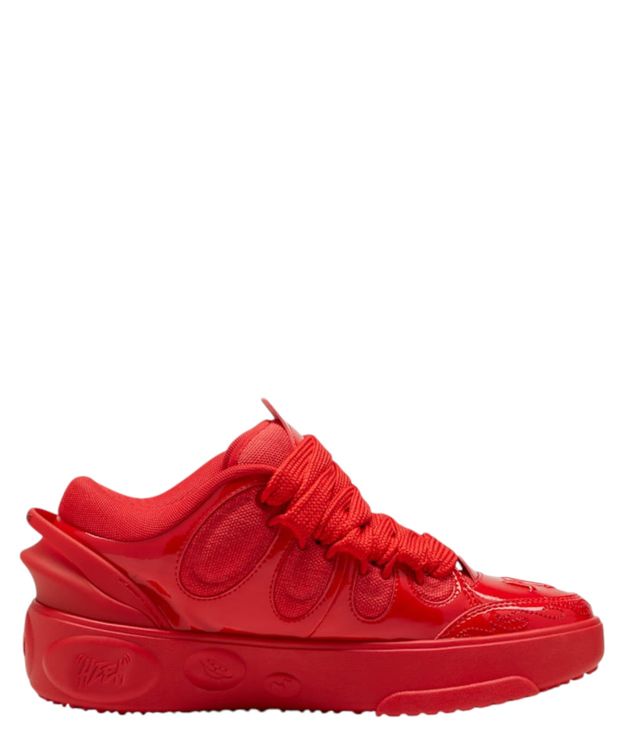 HOOPS x LAFRANCÉ Amour-Puma-Sneakers-Vittorio Citro Boutique