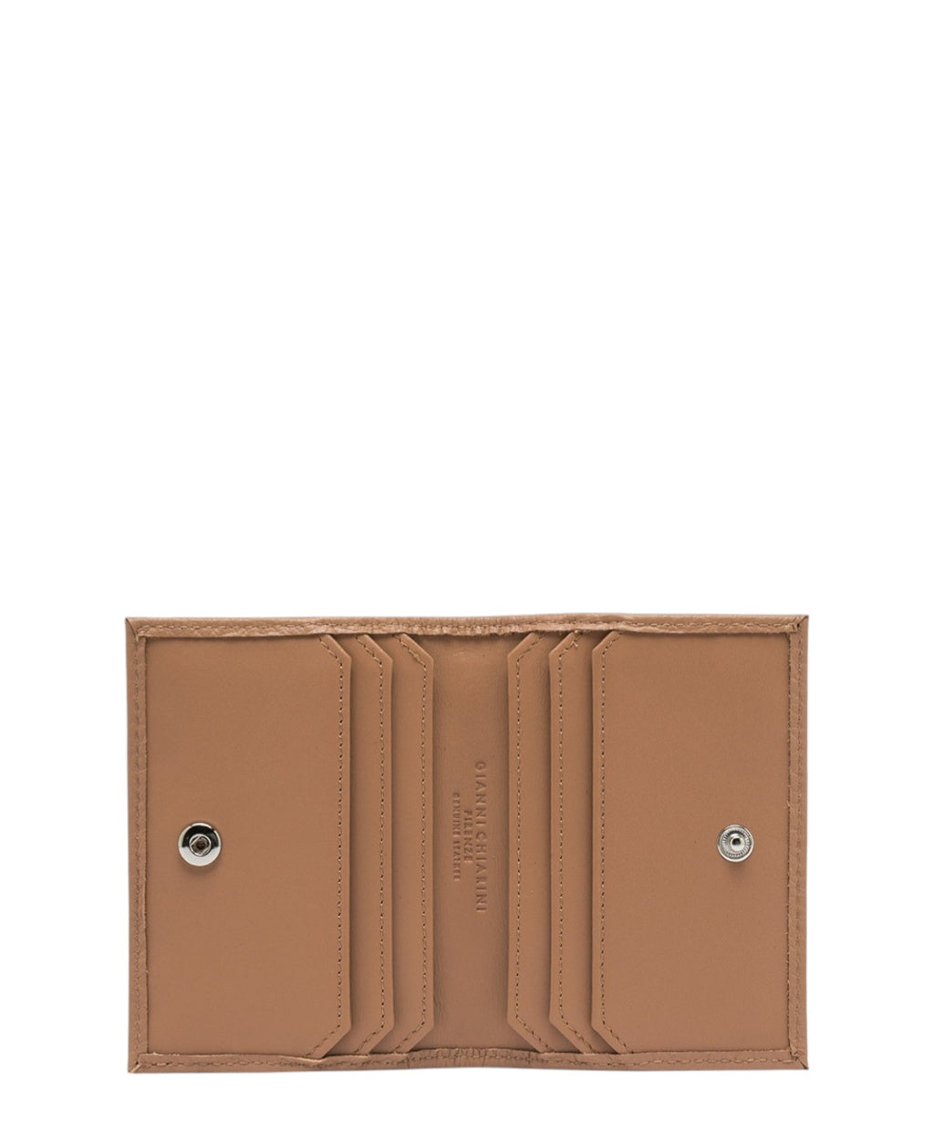 Gianni Chiarini Wallets Bubble Small Wallet