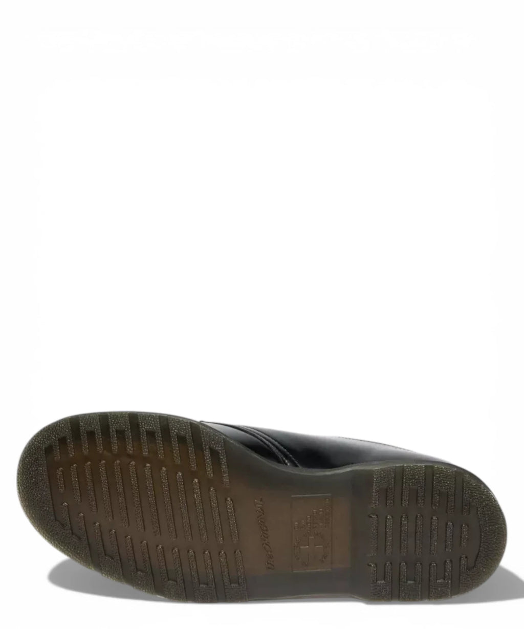 Dr. Martens Mayfare 3 Eye - Minimalist Lace-Up Shoes