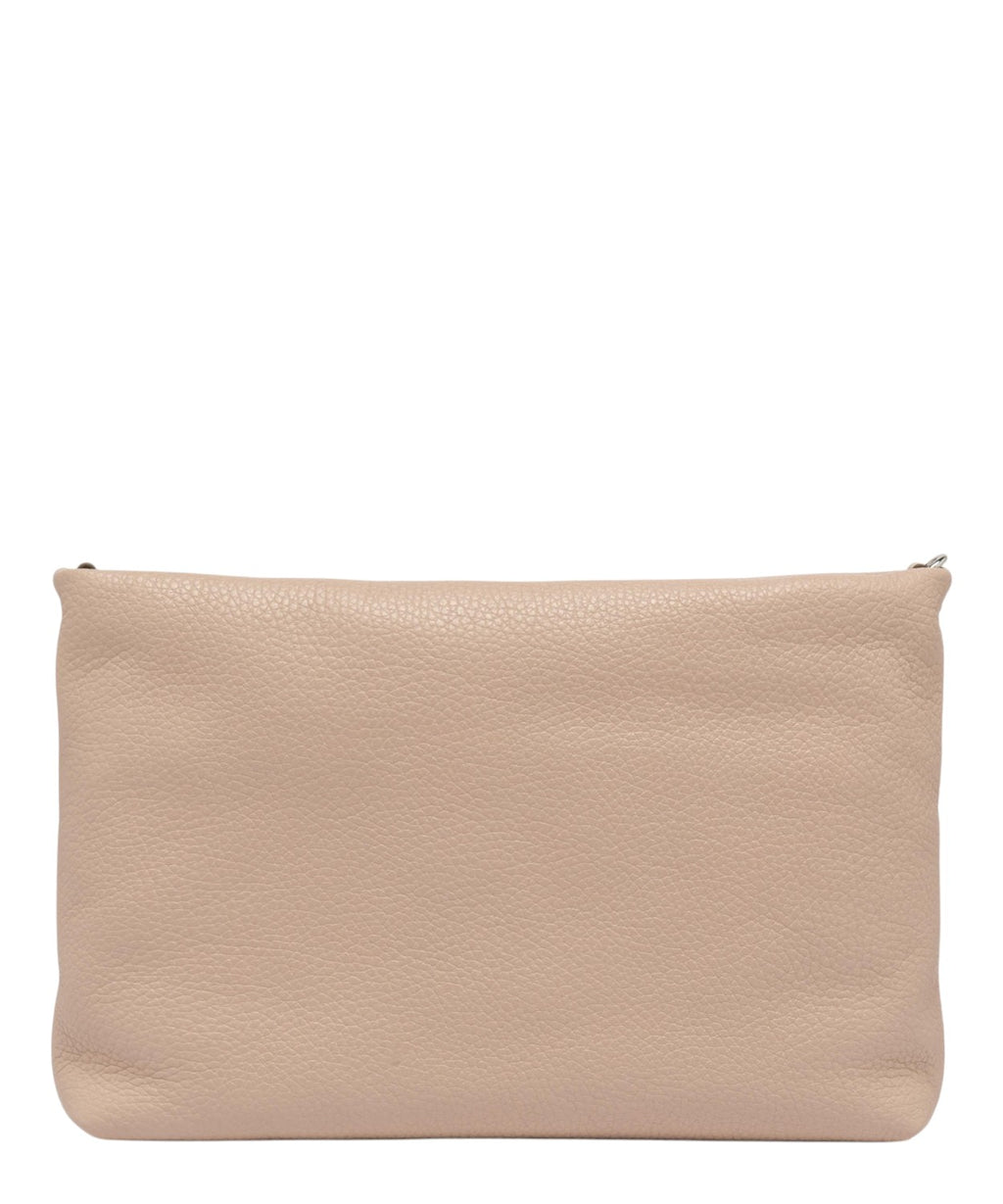 Gianni Chiarini Brenda Pouch in hammered leather