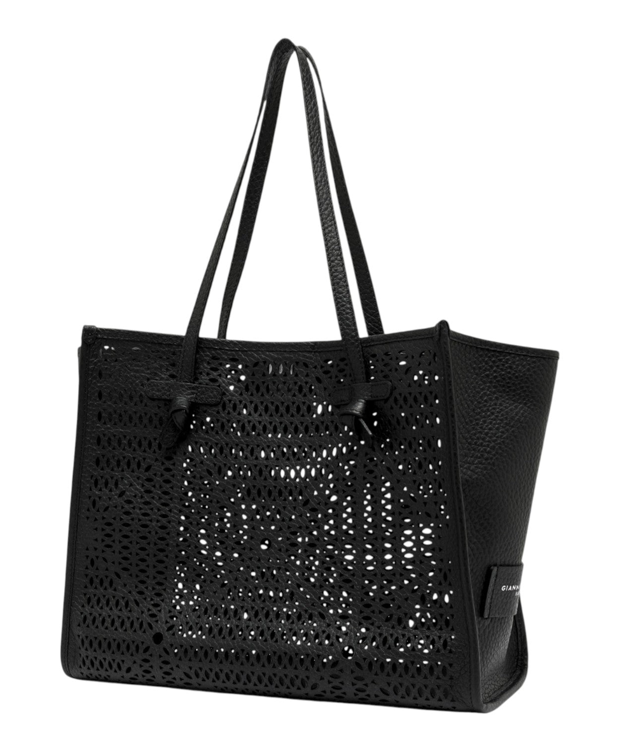 Borsa Marcella Gianni Chiarini con Decoro Traforato