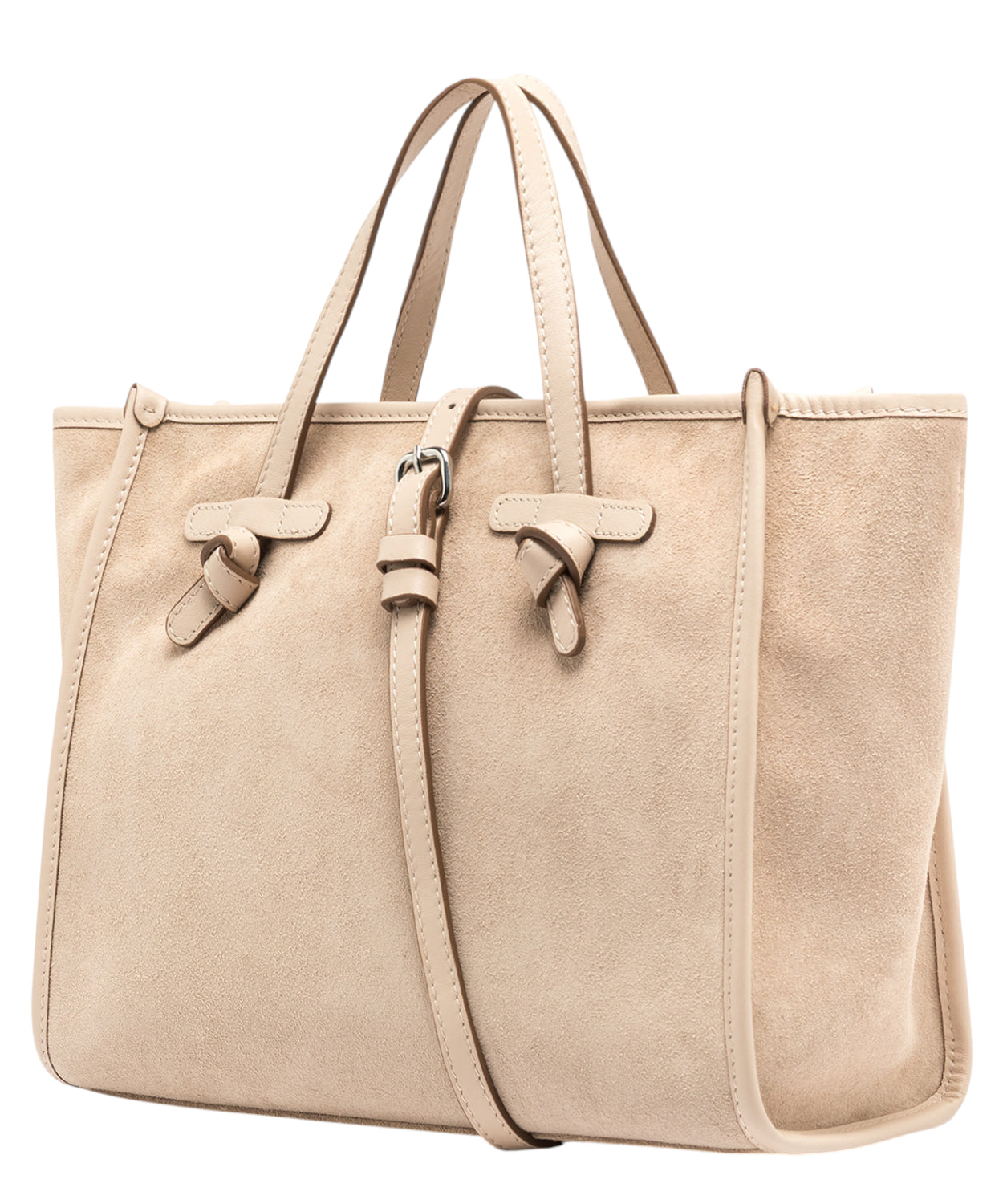 Gianni Chiarini Miss Marcella 32 - Borsa Donna Suede