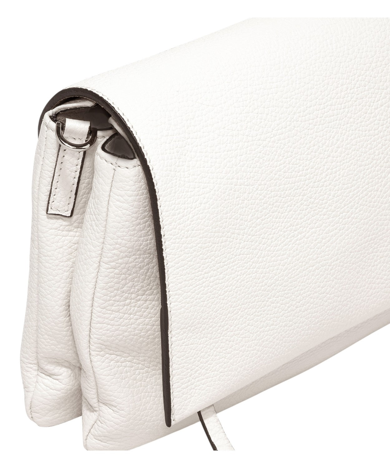 Borsa Gianni Chiarini in pelle martellata