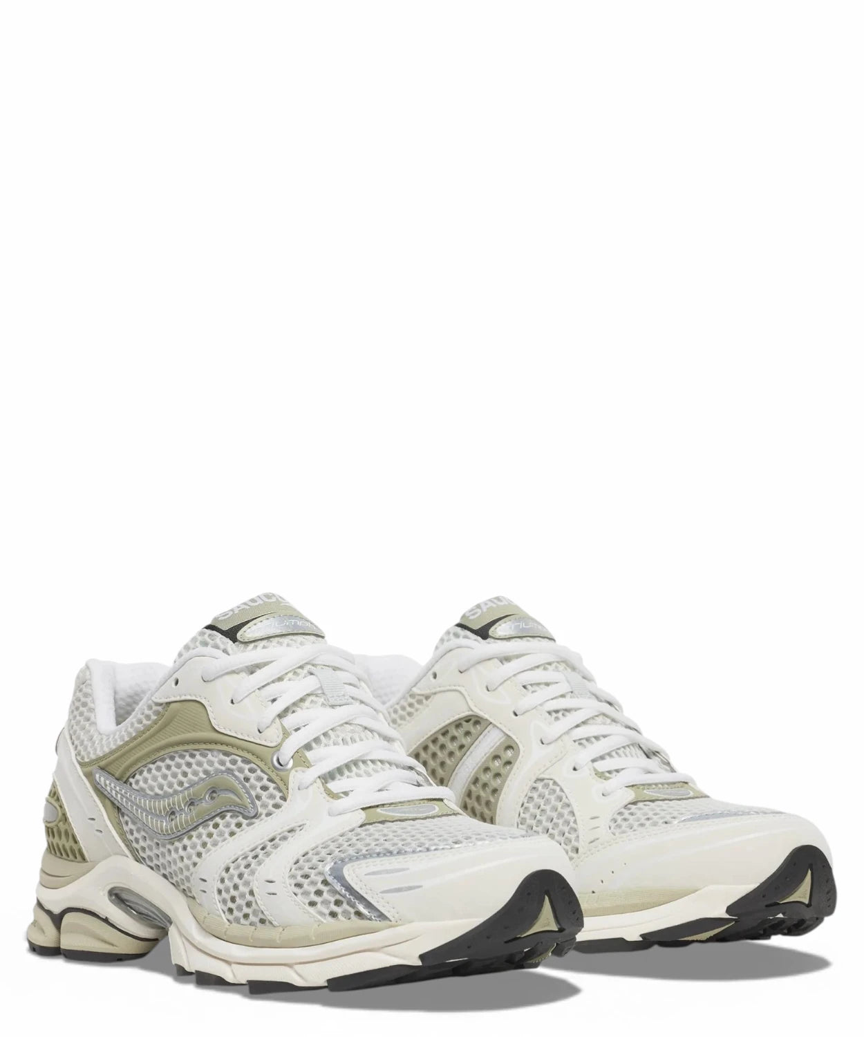 Saucony ProGrid Triumph 4 Sneakers Retro Running