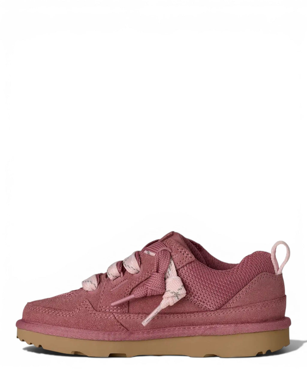 UGG Kids Lo Lowmel Sneaker met EVA-zool