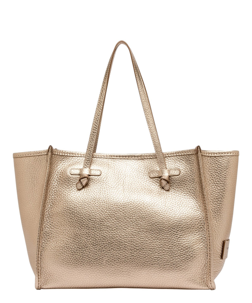 Gianni Chiarini Marcella Leather Shopping Bag