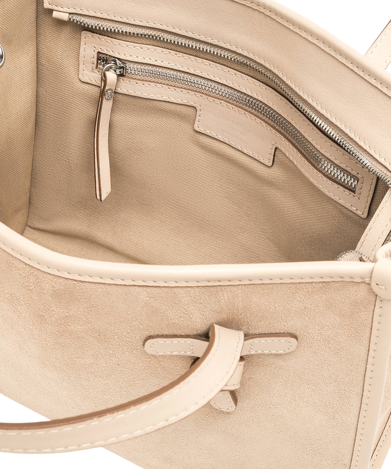 Gianni Chiarini Miss Marcella 32 - Borsa Donna Suede