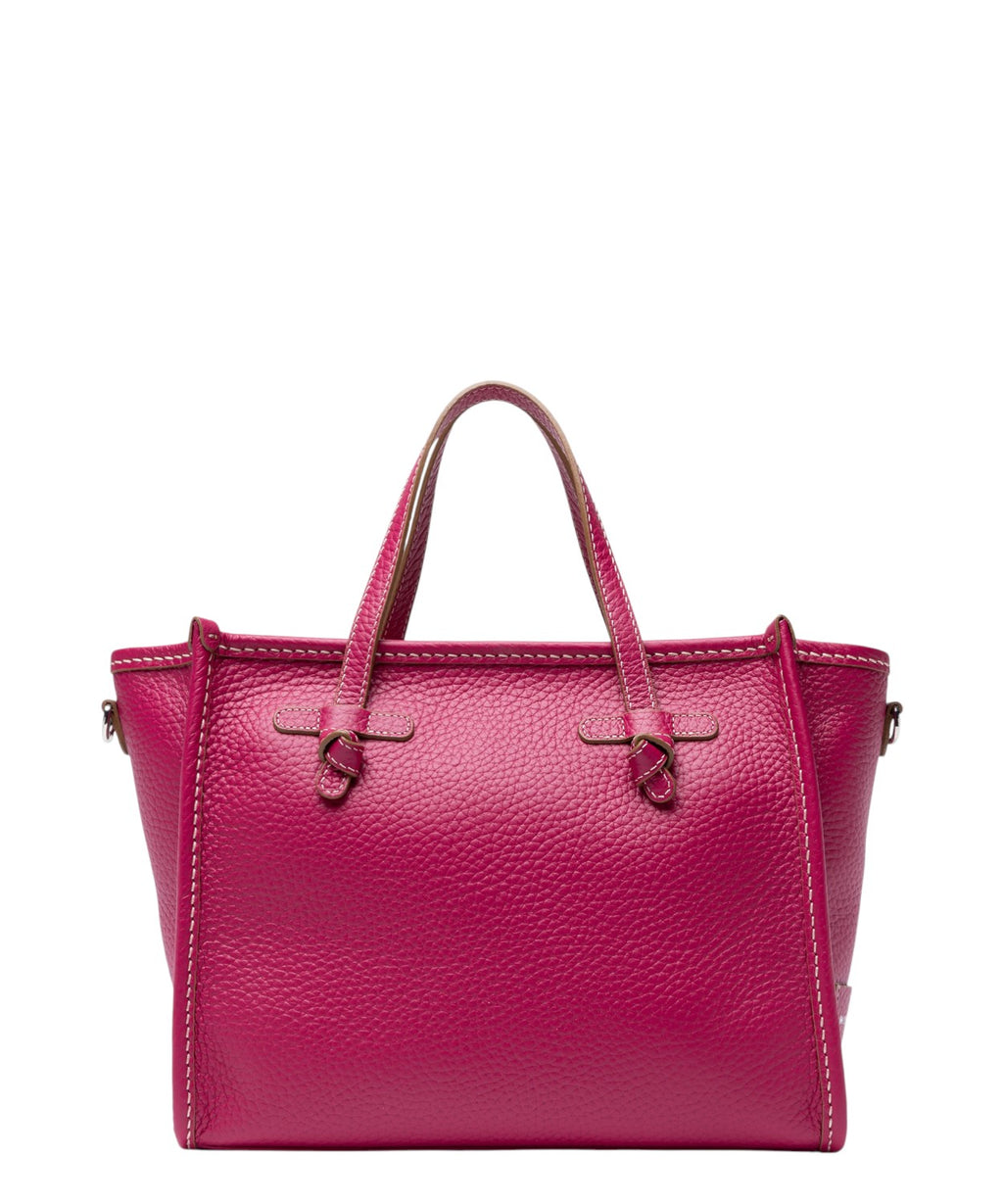 Gianni Chiarini Miss Marcella 32 Double Leather Bag