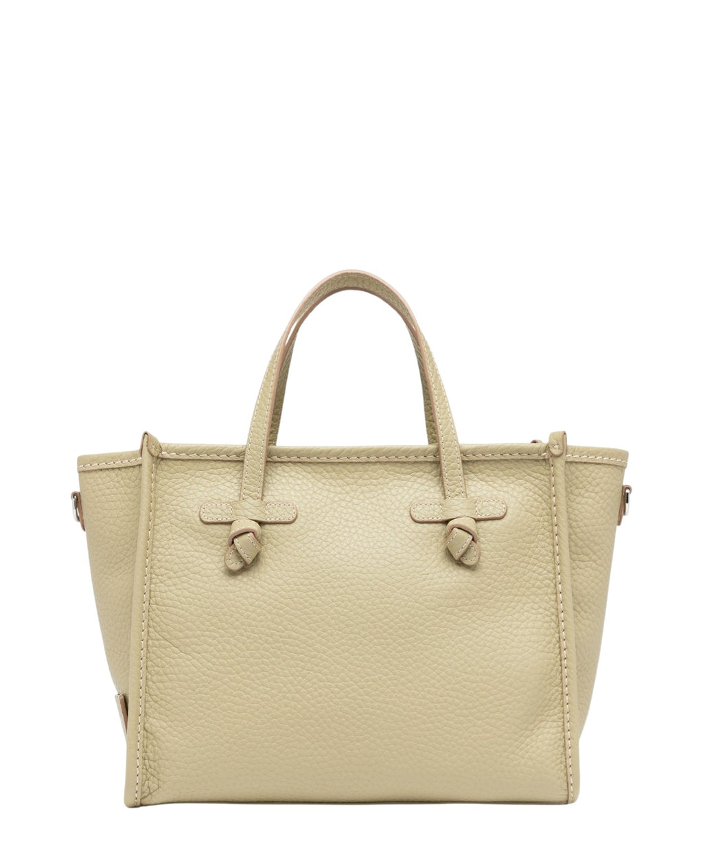Gianni Chiarini Miss Marcella 32 Double Leather Bag