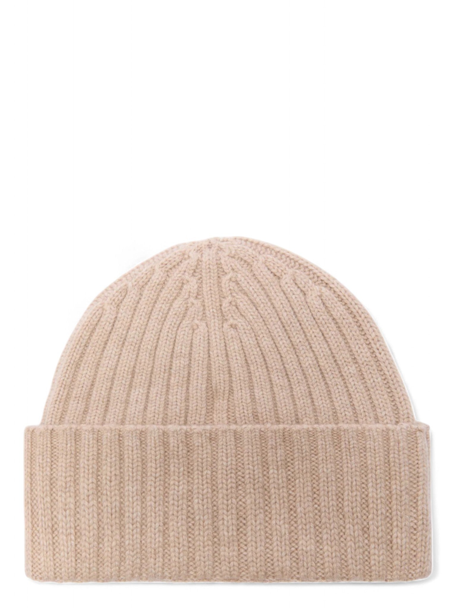 Berretto Wengen in misto cashmere con ricamo-Mc2 Saint Barth-Cappelli-Vittorio Citro Boutique