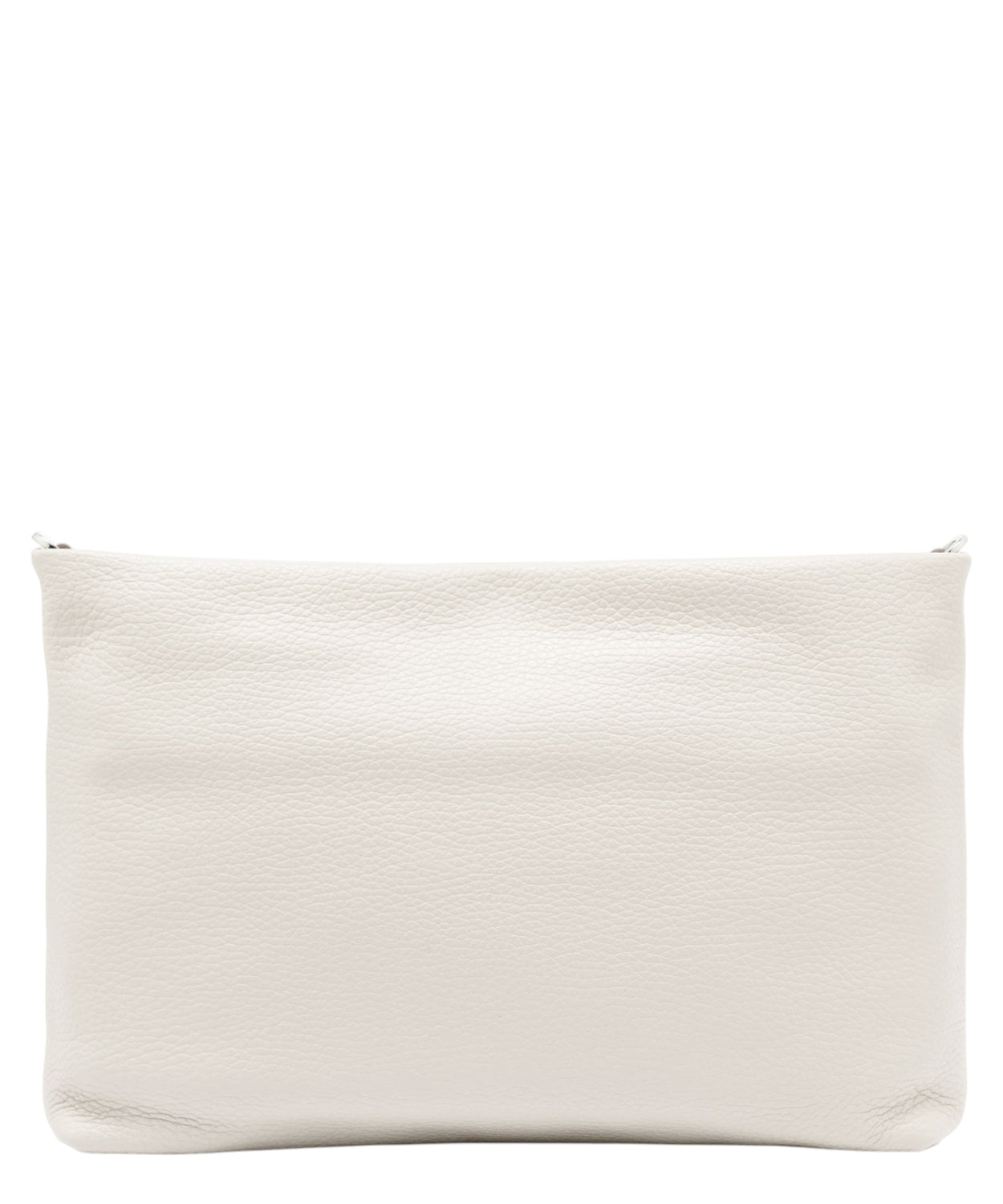 Pochette Brenda Gianni Chiarini in pelle martellata