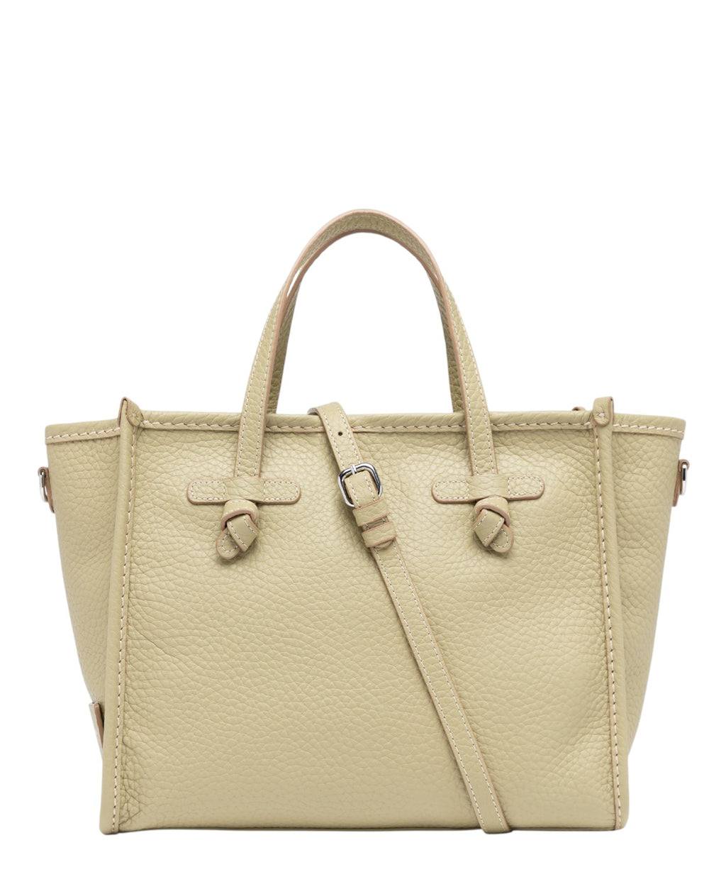 Gianni Chiarini Miss Marcella 32 Double Leather Bag