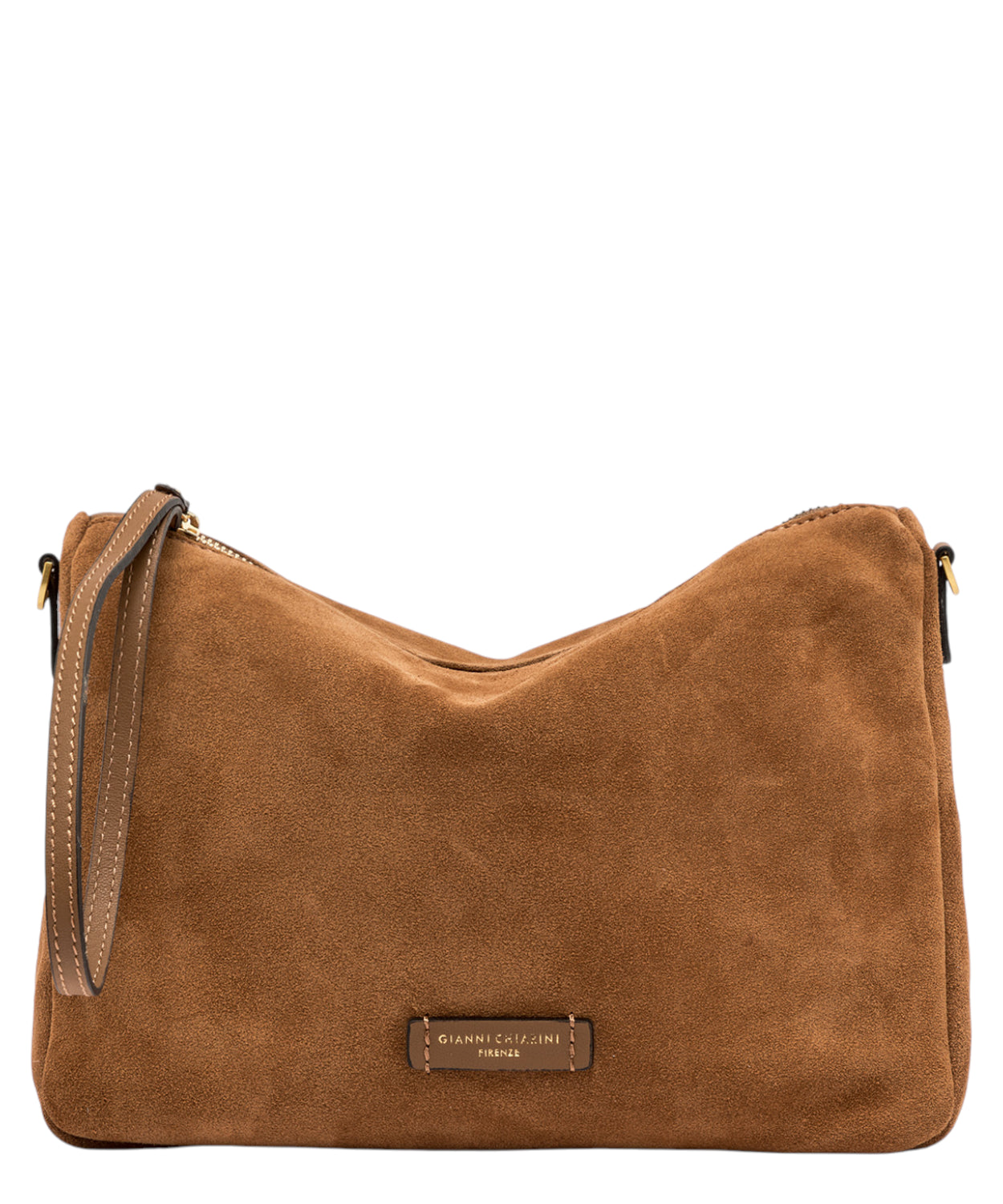 Gianni Chiarini Nora Pouch in Suede