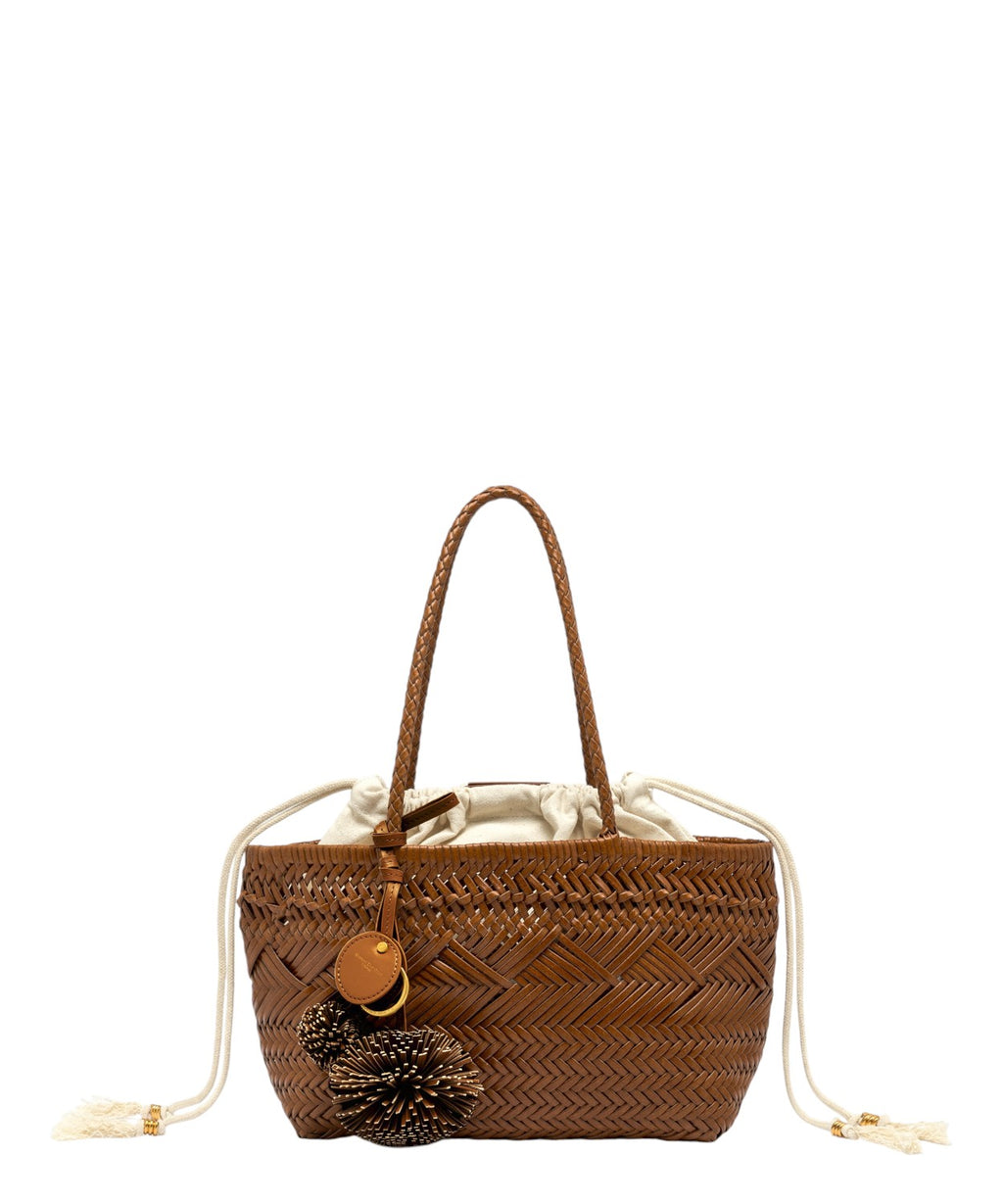 Gianni Chiarini Paloma Small Leather Bag