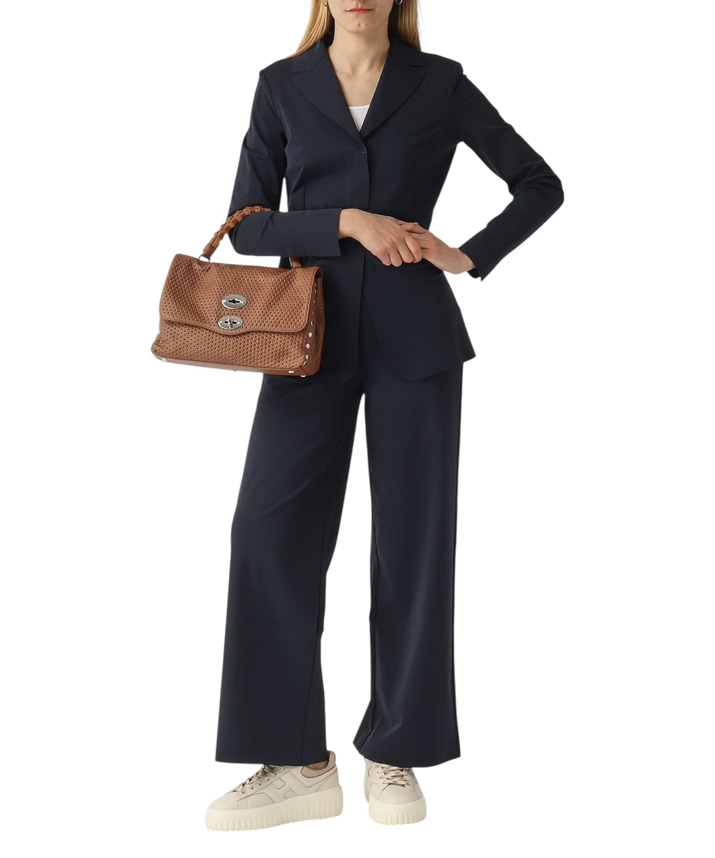 Blazer til kvinder i stretchstof MM Max Mara PALO