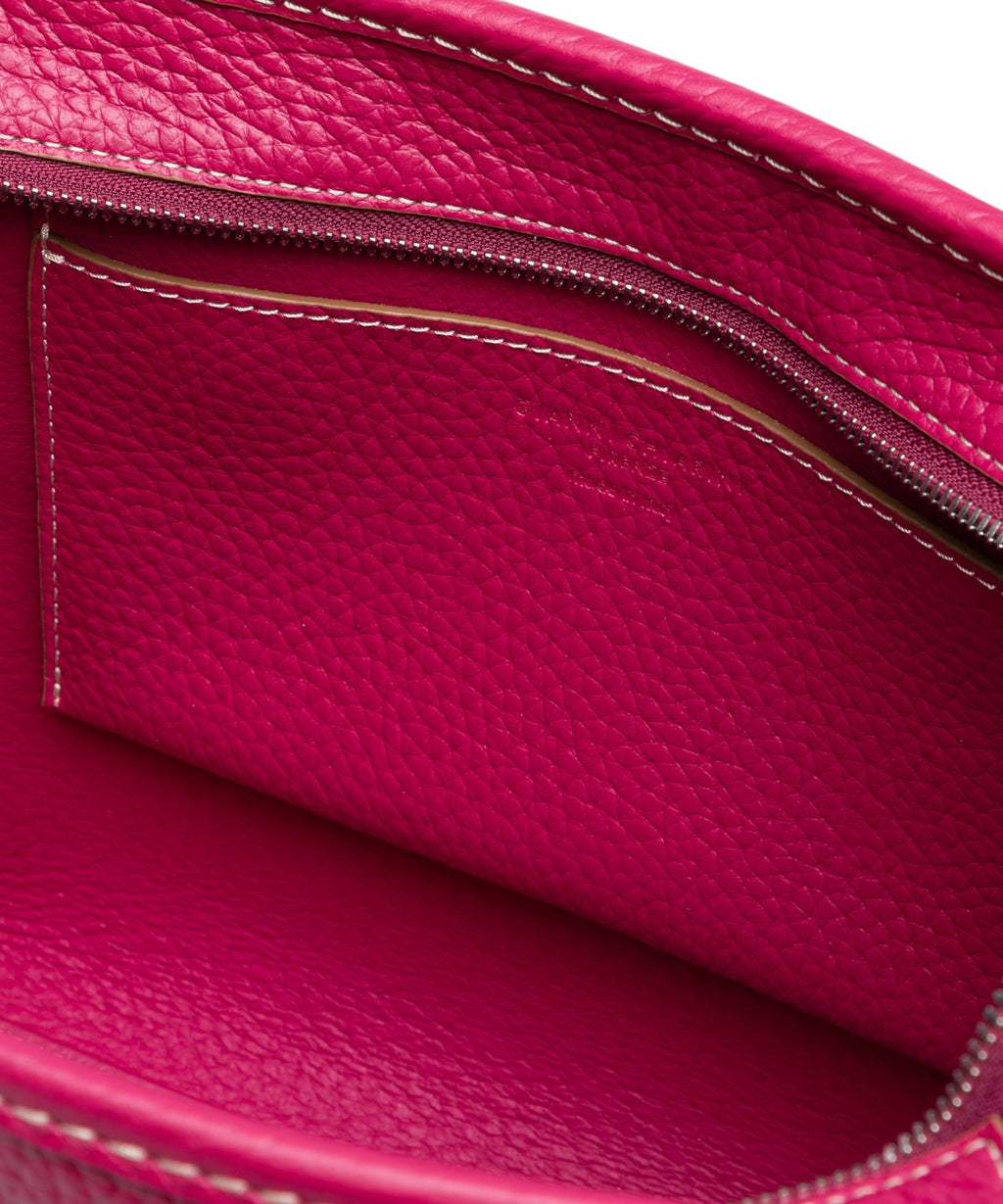 Gianni Chiarini Miss Marcella 32 Double Leather Bag