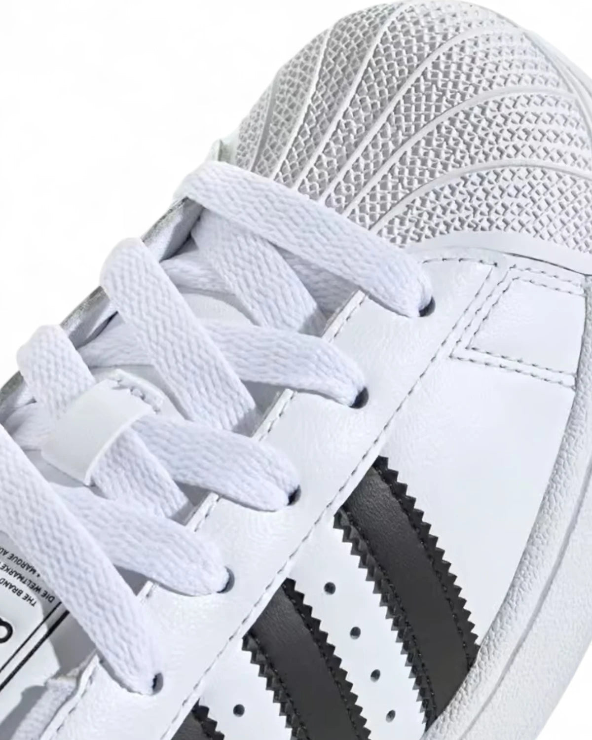 Superstar II J-Adidas Originals-Sneakers-Vittorio Citro Boutique