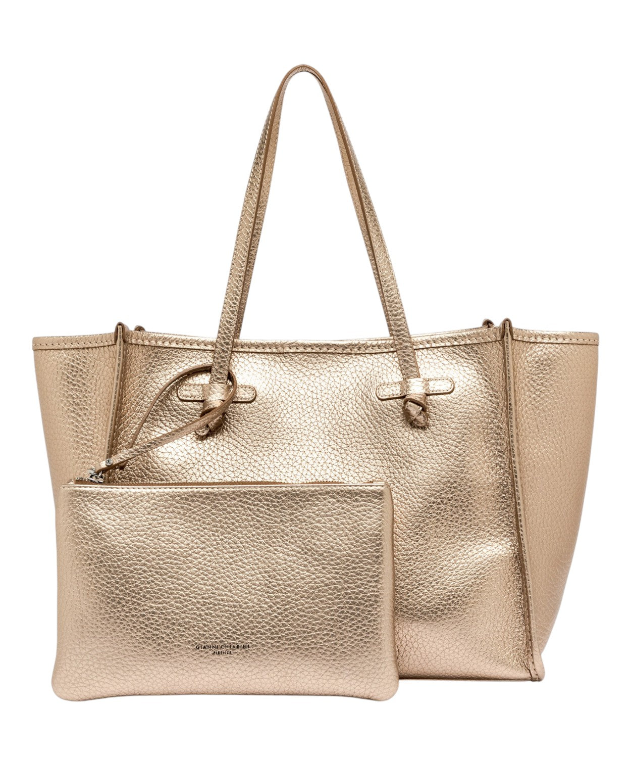 Borsa Shopping Gianni Chiarini Marcella in Pelle