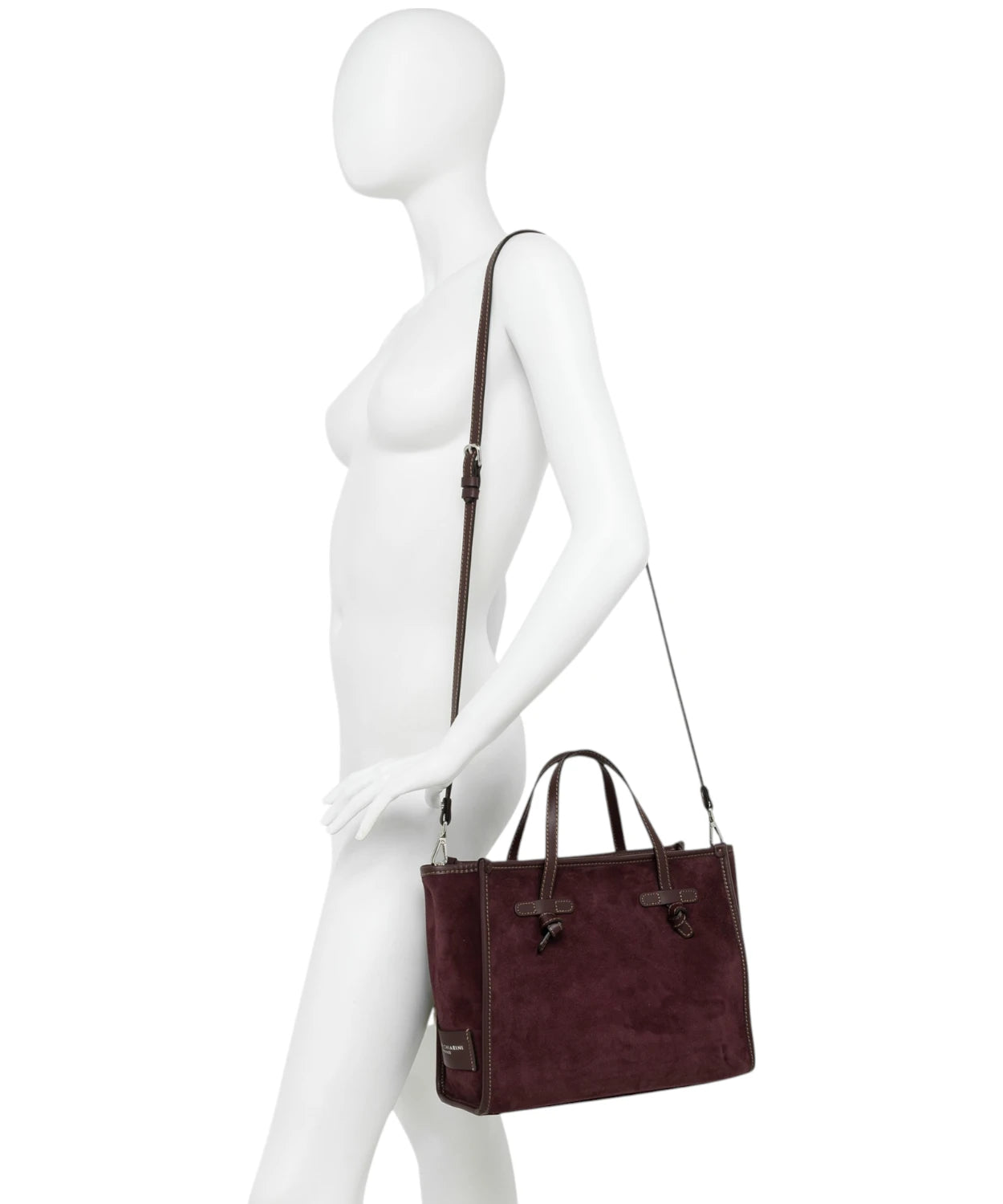 Miss Marcella 32-Gianni Chiarini-Borse a mano-Vittorio Citro Boutique