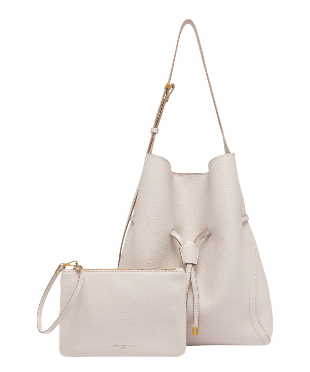 Gianni Chiarini Sienna Big Leather Bag