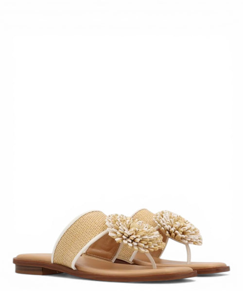 Noa Harmon Petal women's sandal - summer women's sandal