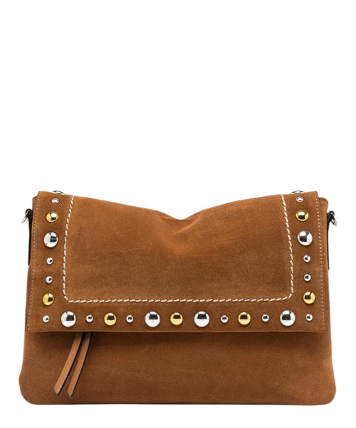Gianni Chiarini Elisa ruskindstaske