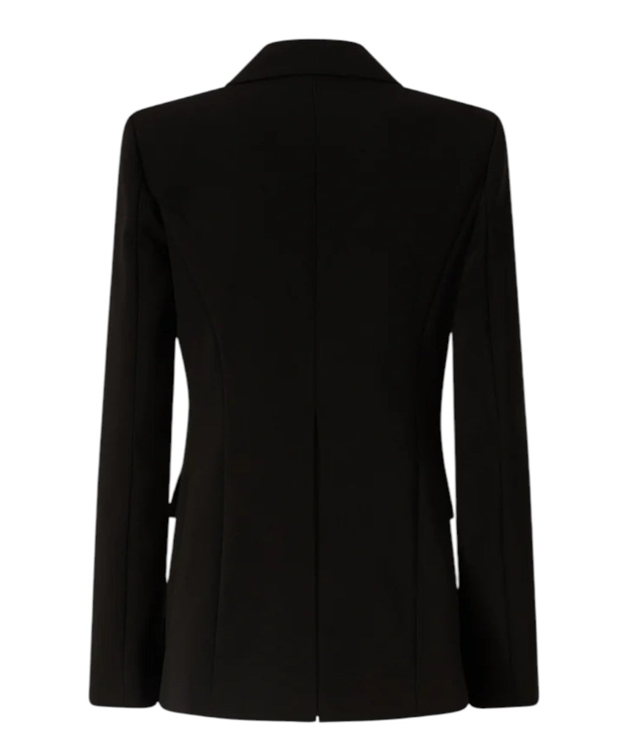 Giacca Pinko Carciofo in Tela Tecnica