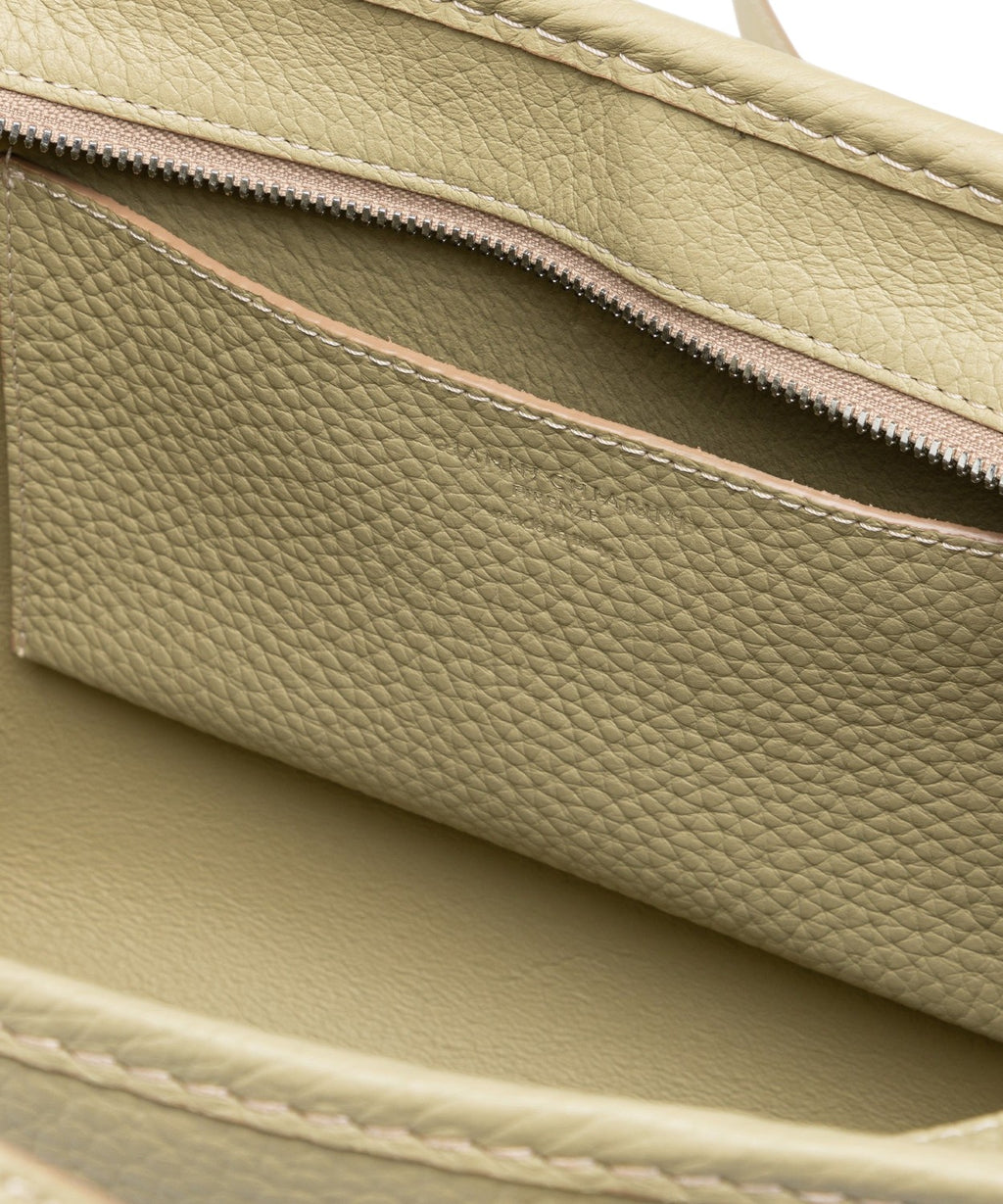 Gianni Chiarini Miss Marcella 32 Double Leather Bag