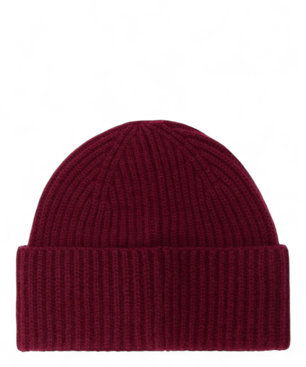 Cappello Moss a Coste con Ricamo Logo-Cappelli-Mc2 Saint Barth-Vittorio Citro Boutique