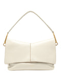 Gianni Chiarini Diva Women's Bag in Crumpled Leather
