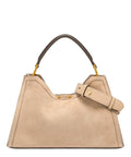 Bolso Aurora Gianni Chiarini en piel serraje