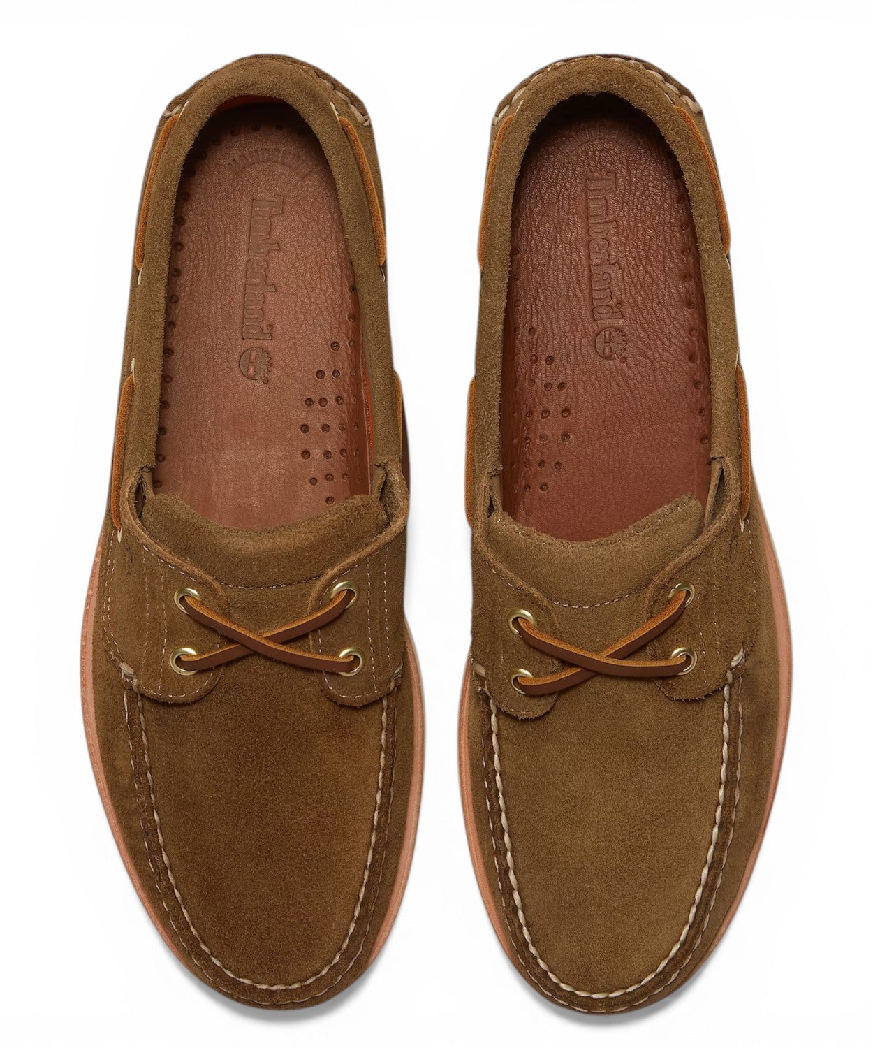 Timberland Men's Boat Shoe