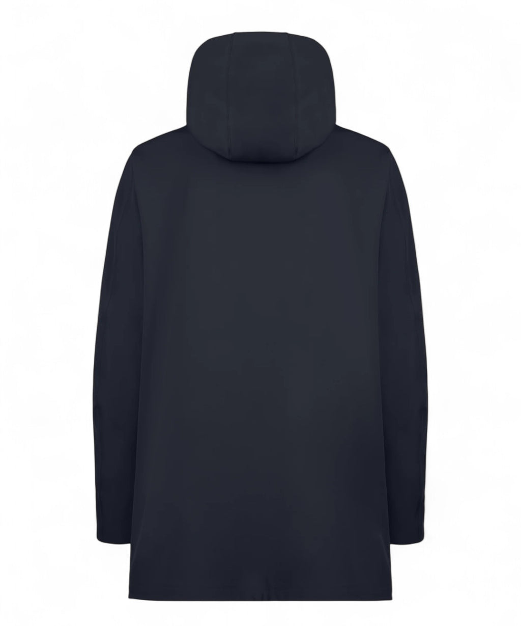 Parka HAGURO PM938-Giacche-People Of Shibuya-Vittorio Citro Boutique