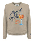 Maglione MC2 Saint Barth Heron Drink Spritz In Msto Cashmere-Mc2 Saint Barth-Maglieria-Vittorio Citro Boutique