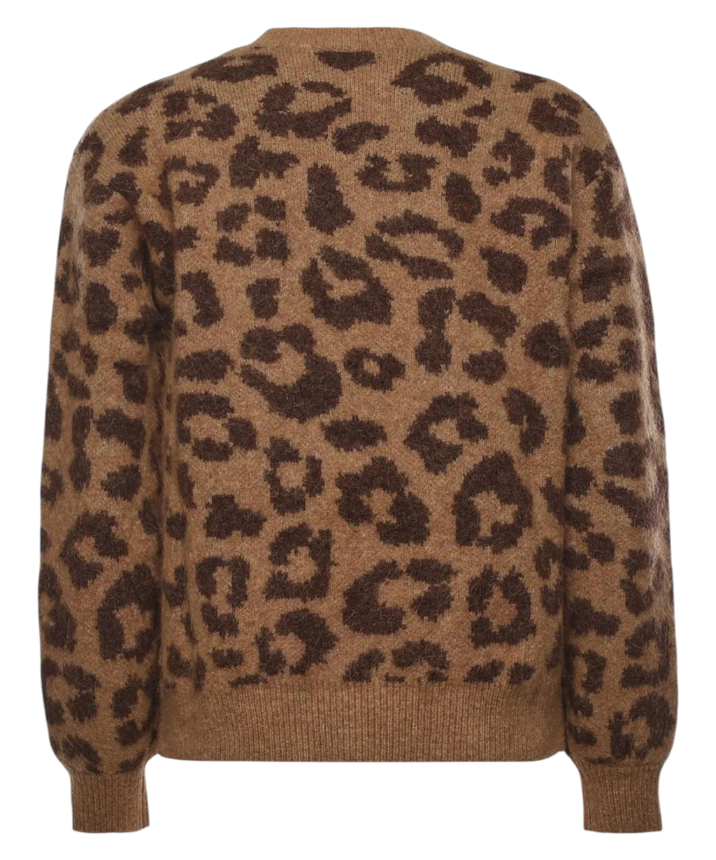MC2 Saint Barth Classic Leo Jersey Manchado
