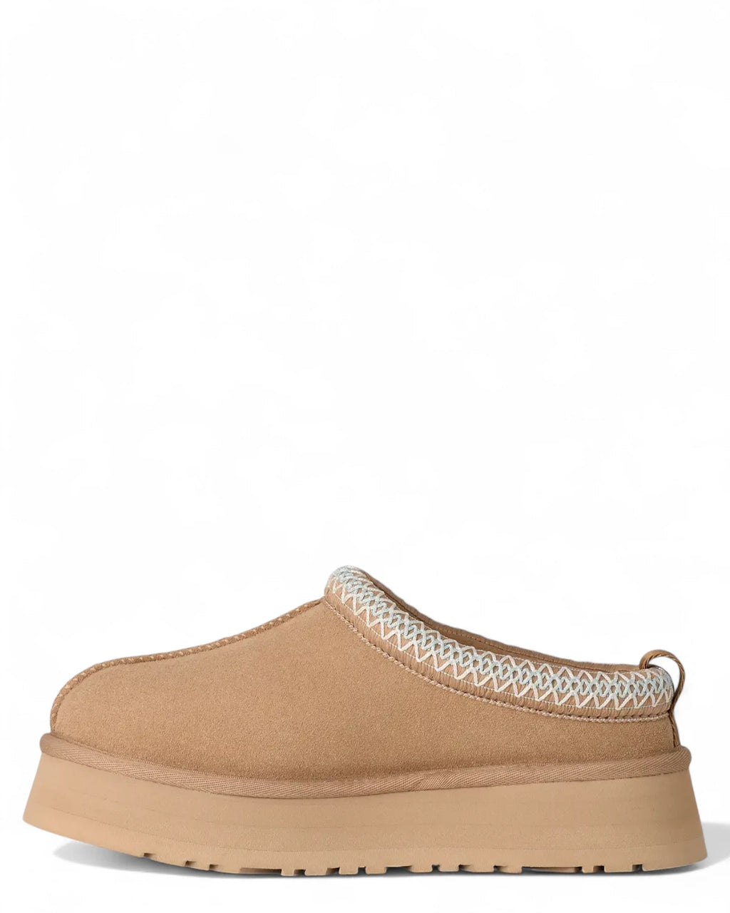 UGG Tazz II Donna Sand-Ugg-Ciabatte-Vittorio Citro Boutique