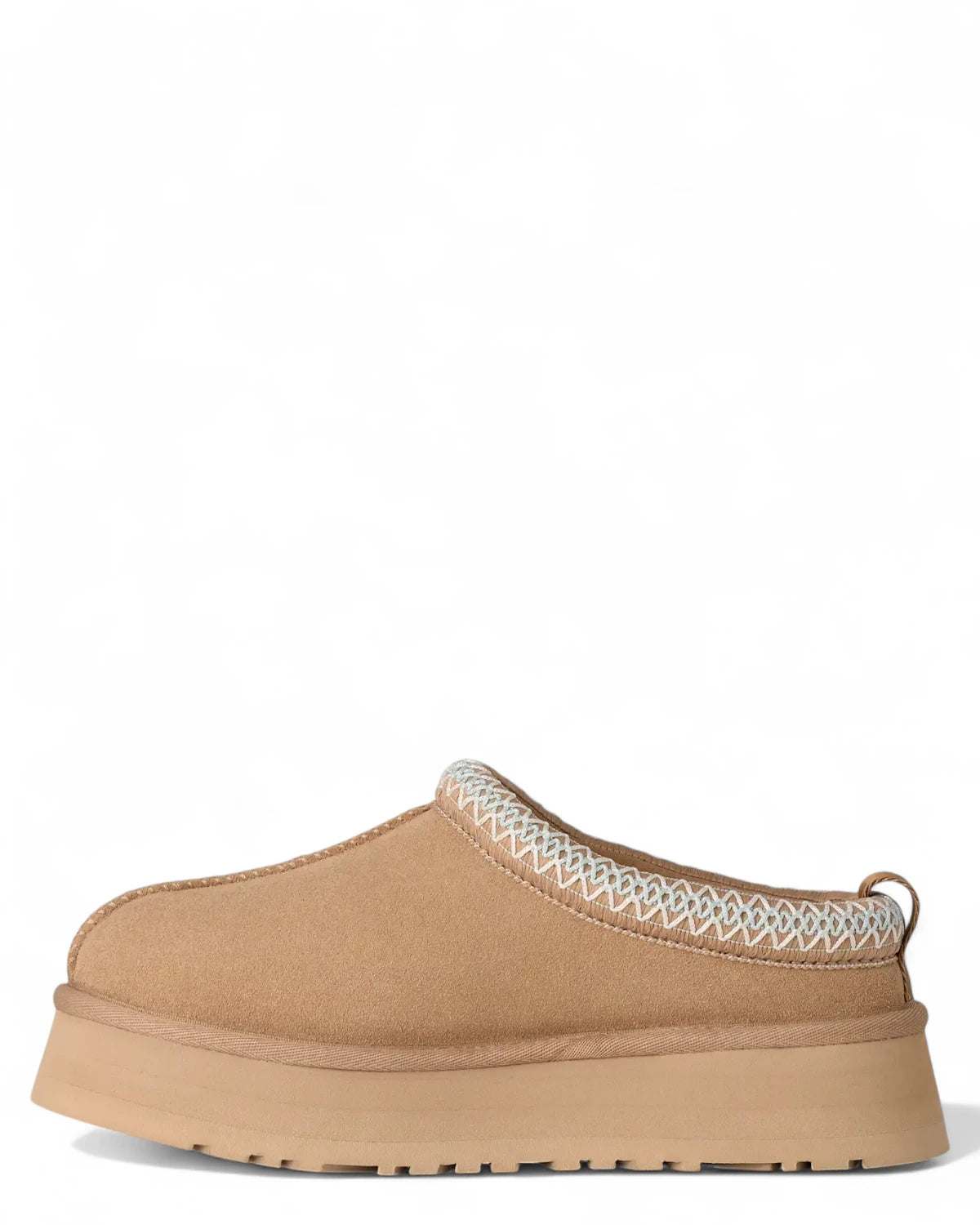 UGG Tazz II Donna Sand-Ugg-Ciabatte-Vittorio Citro Boutique
